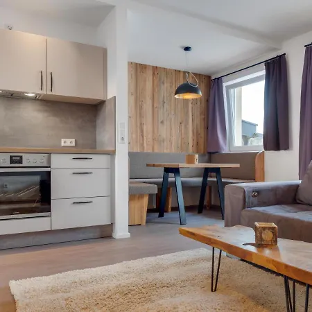 Residenz * 巴特哈林