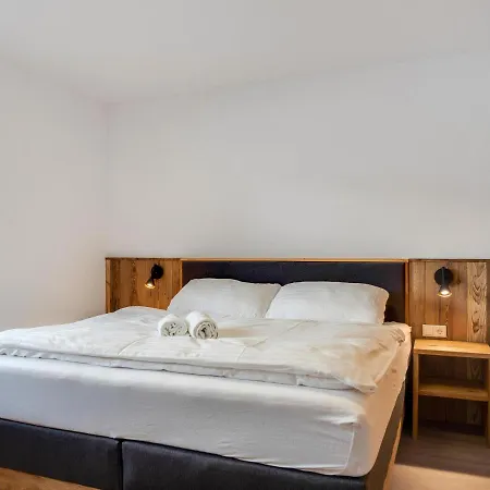 Appartamento Residenz