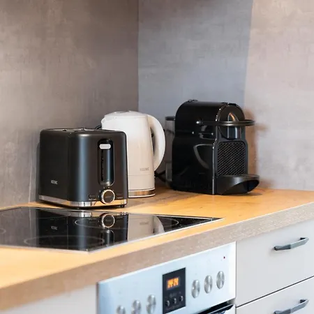 Residenz * 巴特哈林