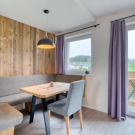 Residenz باد هارينغ