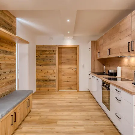 Residenz Bad Häring