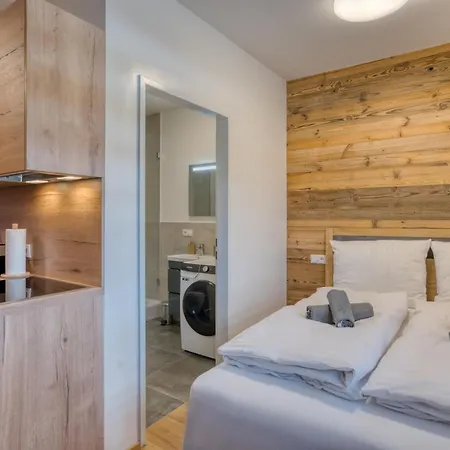 Residenz 巴特哈林