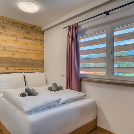 Residenz 아파트 *