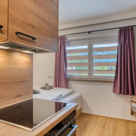 Residenz * Bad Häring