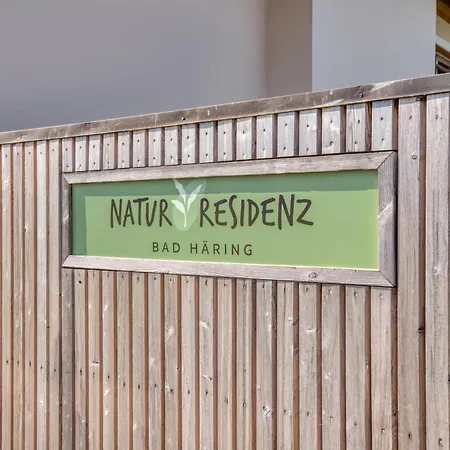 Residenz * 巴特哈林