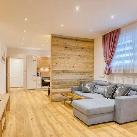 Residenz * Bad Häring