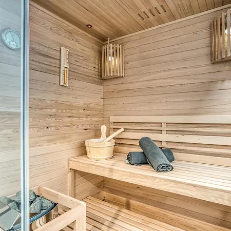 Residenz باد هارينغ