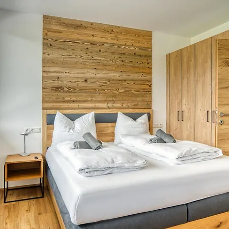 Residenz Апартаменты *
