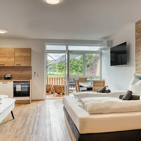 Residenz * باد هارينغ