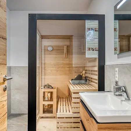 Residenz * Bad Häring