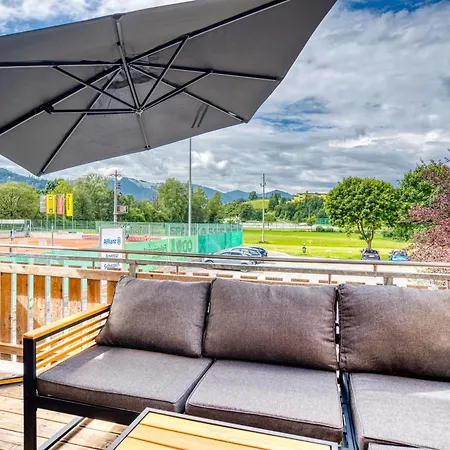 아파트 Residenz *