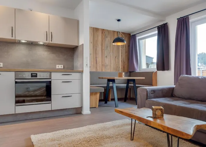 Residenz * Бад Хэринг