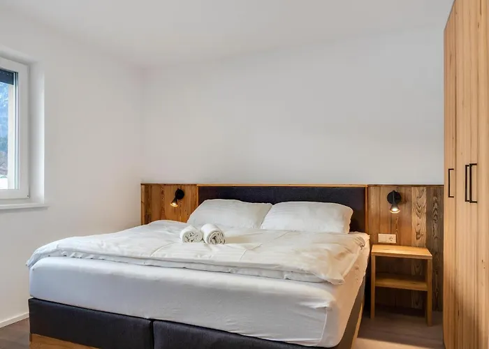 Апартаменты Residenz