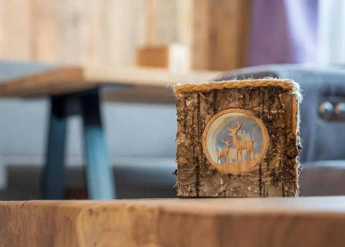 Апартаменты Residenz