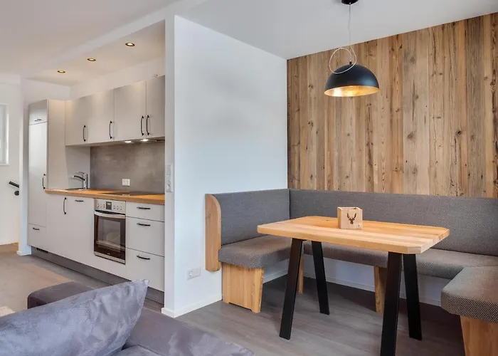 Апартаменты Residenz