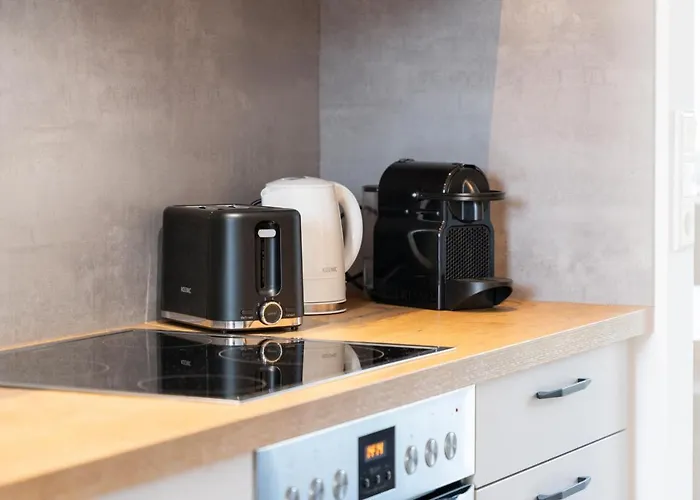 Residenz * Бад Хэринг