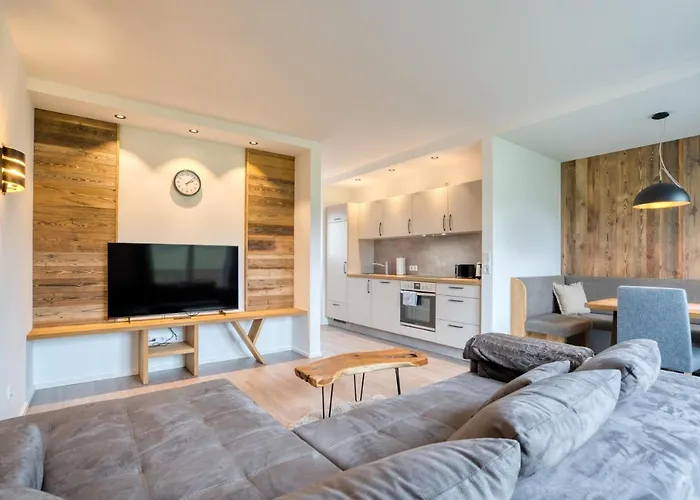 Residenz * Бад Хэринг