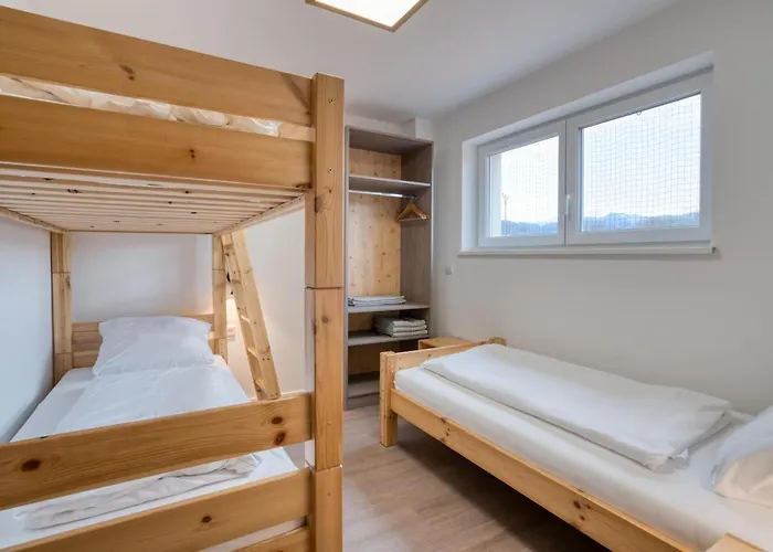 Апартаменты Residenz *