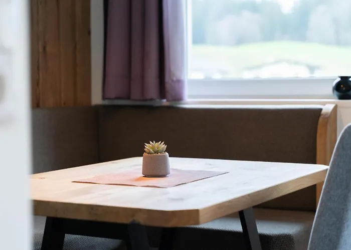 Residenz * Бад Хэринг