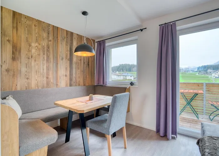 Residenz Бад Хэринг