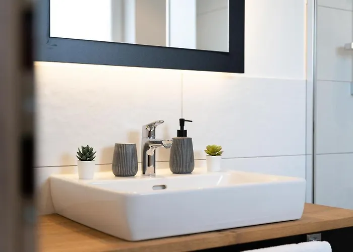 Residenz Апартаменты