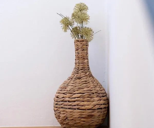 Residenz Апартаменты