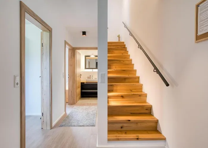 Residenz * Бад Хэринг