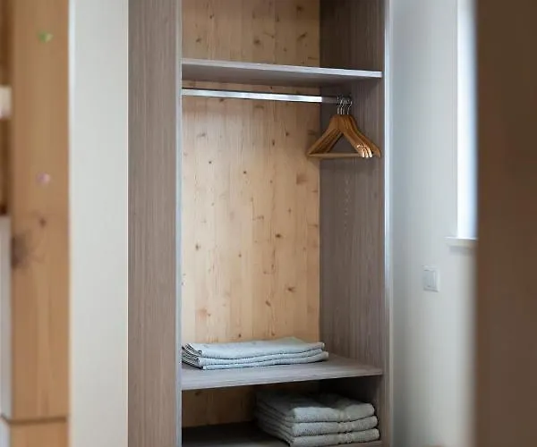 Residenz Апартаменты *