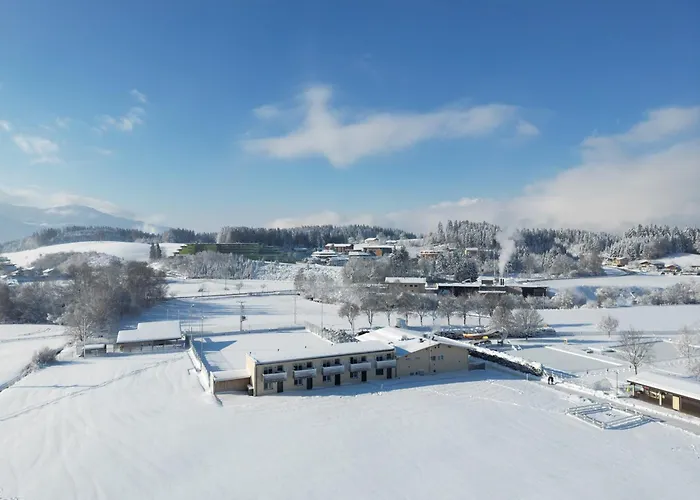 Residenz * Бад Хэринг