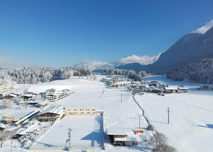 Апартаменты Residenz *