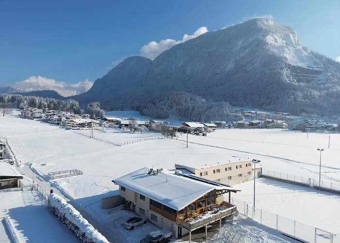 Residenz Бад Хэринг