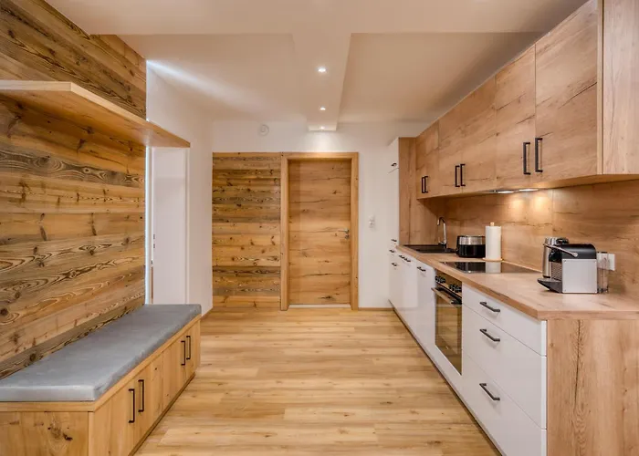 Residenz Бад Хэринг