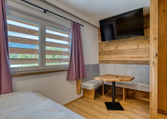 Residenz Бад Хэринг