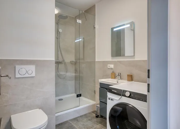 Апартаменты Residenz *