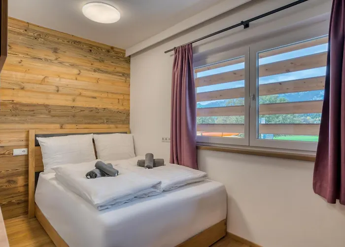 Residenz Апартаменты *