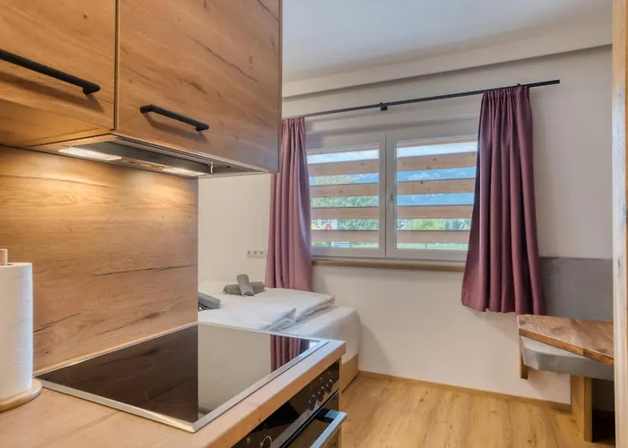 Residenz * Бад Хэринг