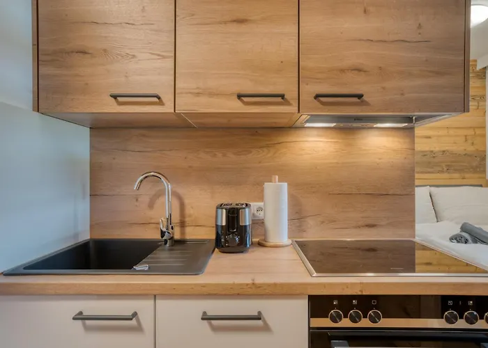 Апартаменты Residenz