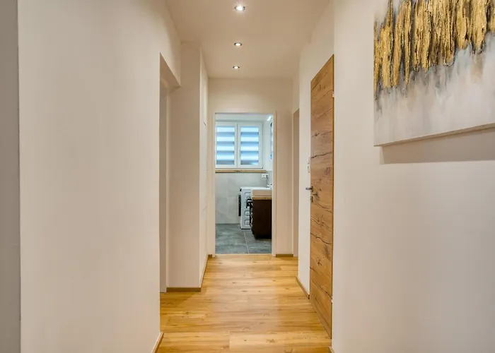 Residenz Апартаменты *