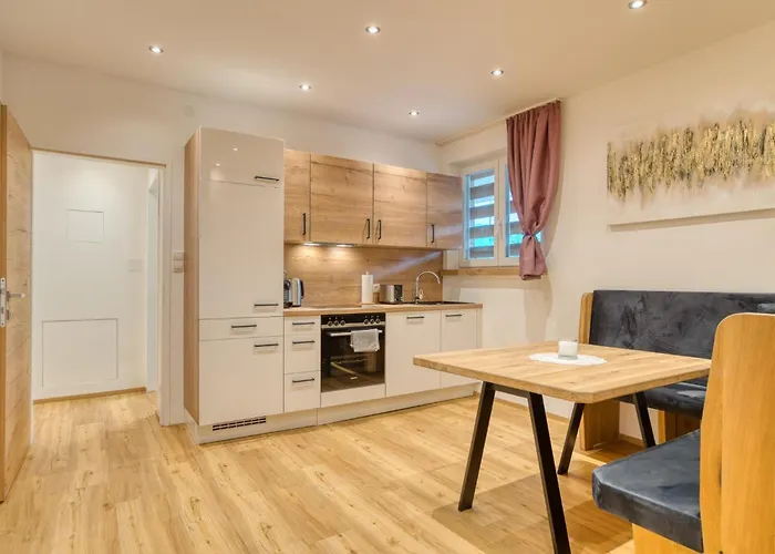 Residenz * Бад Хэринг