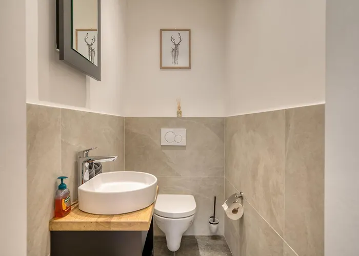 Residenz Апартаменты