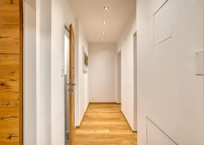 Residenz Апартаменты *