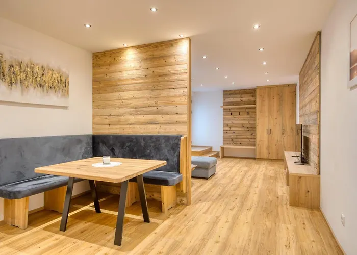 Апартаменты Residenz