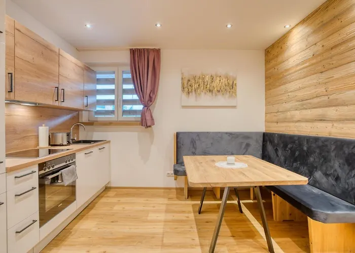 Апартаменты Residenz *