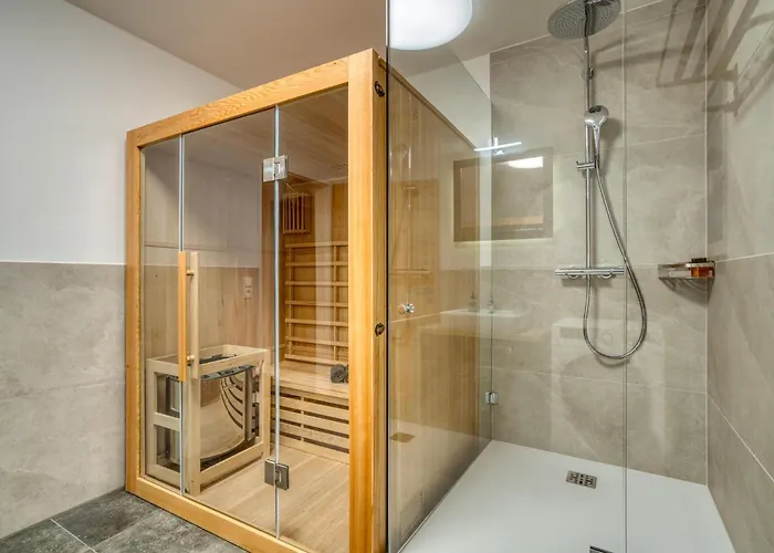 Residenz Апартаменты *