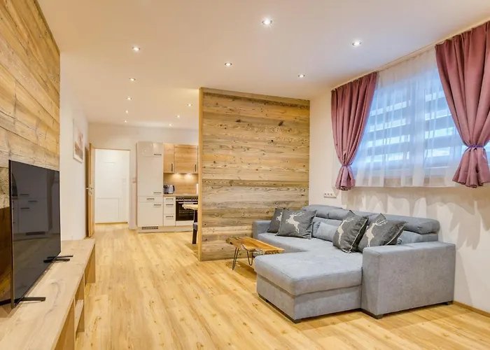 Residenz * Бад Хэринг