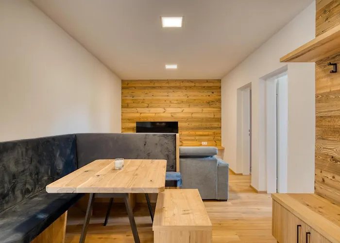 Residenz * Бад Хэринг