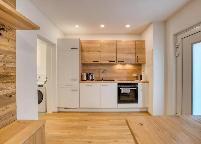 Residenz Апартаменты