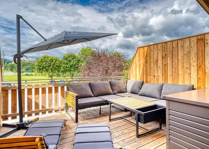 Residenz Апартаменты Бад Хэринг