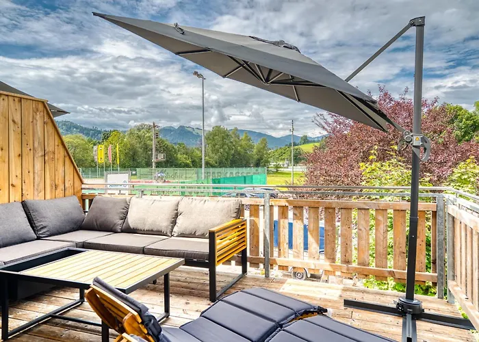 Residenz * Бад Хэринг