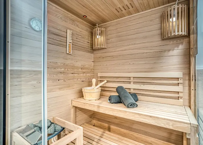 Residenz Бад Хэринг